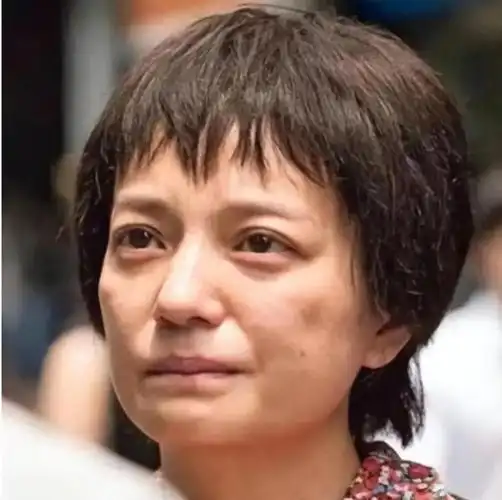 48岁的赵薇,一切都结束了|影后|记者|黄有龙|电影导演|华语音乐_网易