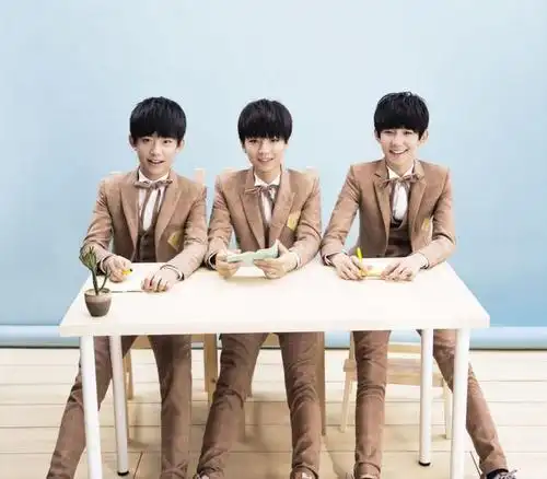 tfboys最好听的流行歌曲-青春修炼手册