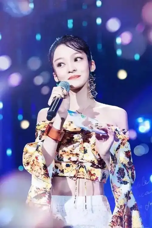 张韶涵演唱会当场"窜稀",歌迷被臭到?工作室将起诉造谣者