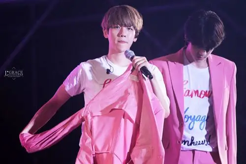 勋白- 堆糖,美图壁纸兴趣社区