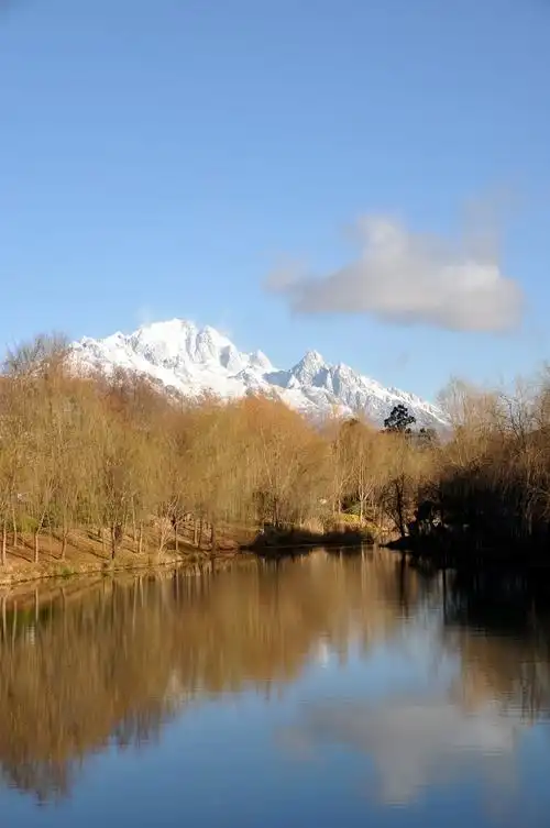 图片676,云南省旅游景点,风景名胜 - 蚂蜂窝图库