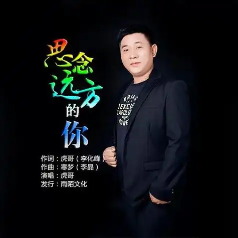 思念远方的你(伴奏)