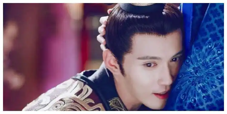 盘点那些古装剧中的反派胡歌仅排第二第一的小鱼仙官当之无愧