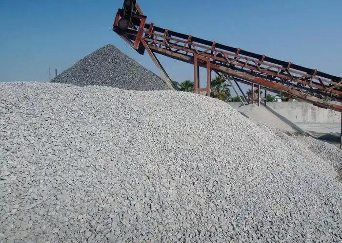 供应粗砂石机沙石长期供应