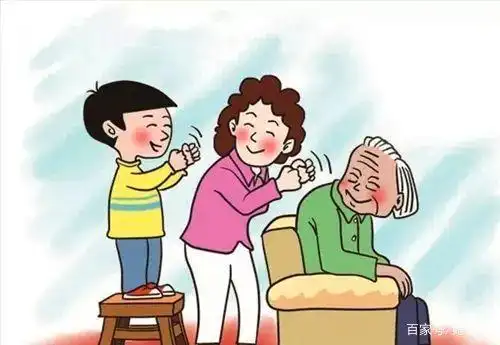 如何培养孩子孝顺的好习惯