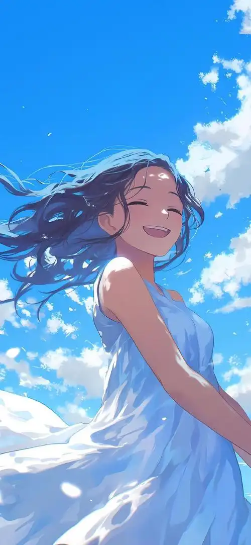 二次元动漫壁纸