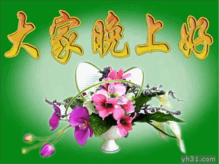 最全"晚上好"聊天表情,马上收藏