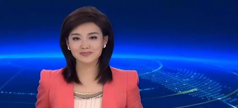 央视主播郑丽:赵普老婆被传37岁低调当妈妈,老公是普通人_工作_丈夫