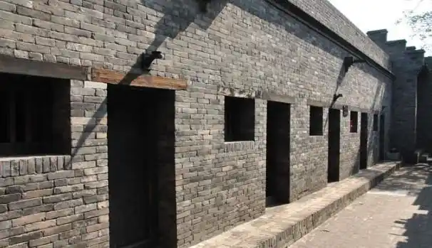 古代的牢房我们只在电视剧里见过,你见过古代真实的牢房吗?