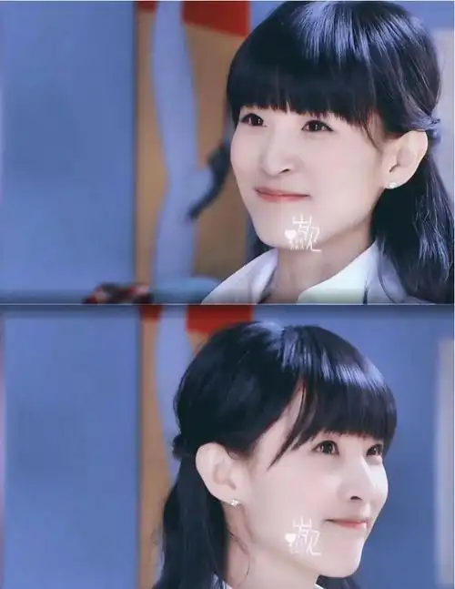 虽然说宛瑜的扮演者赵霁早已退圈,但她时不时在社交平台上发布的近况