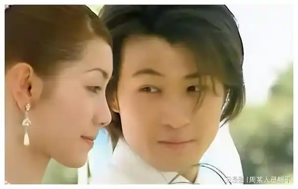 "偶像剧王子"许绍洋,是如何从巅峰跌至谷底的|林佑威|陈怡蓉_网易订阅