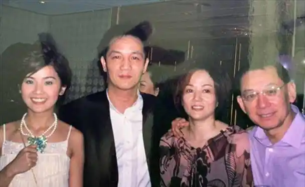 原创上海首富周正毅蹲监狱嫌热自费装空调入狱16年躺赚30亿