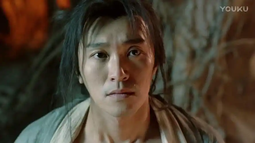 大话西游 至尊宝