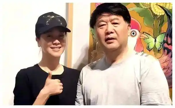 陈道明的唯一绯闻女友,中国式完美代表,惊艳无限_左小青_合作_演技派