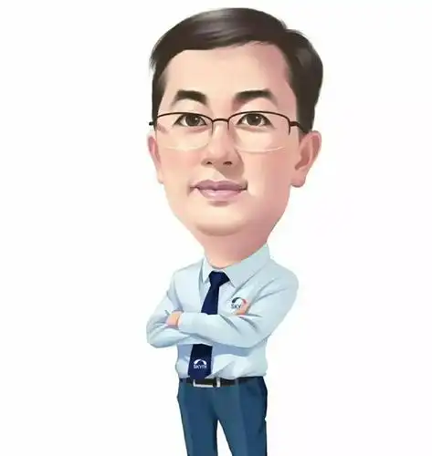 成熟稳重男生头像