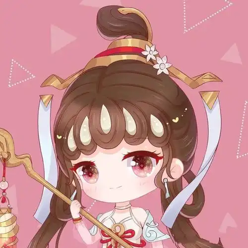 王者荣耀大乔小乔