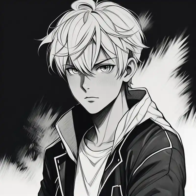 男生专属,超a的微信头像90