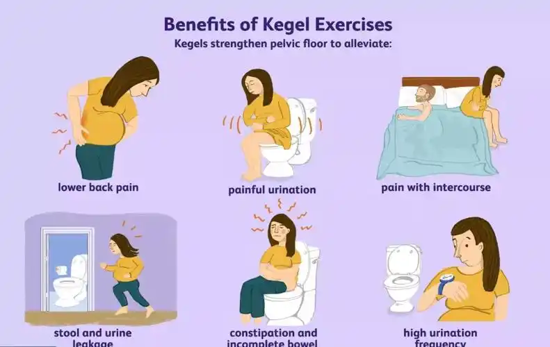 产后爱爱太松弛没感觉?简单2个方法让你爱力十足