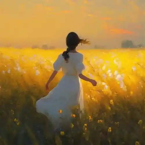 头像值得长期不换的wechat头像