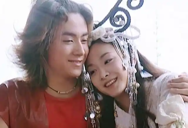 《风云雄霸天下》电视剧和电影口碑都十分的好,赵文卓和何润东的黄金