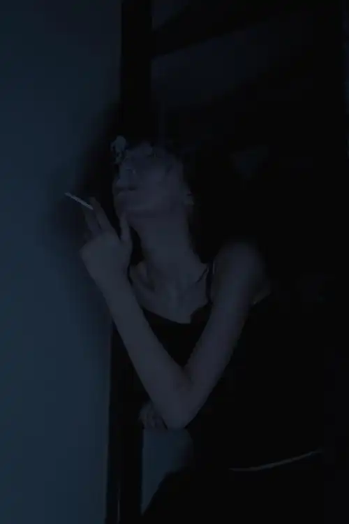 【轻私房】一个抑郁症女孩的自白