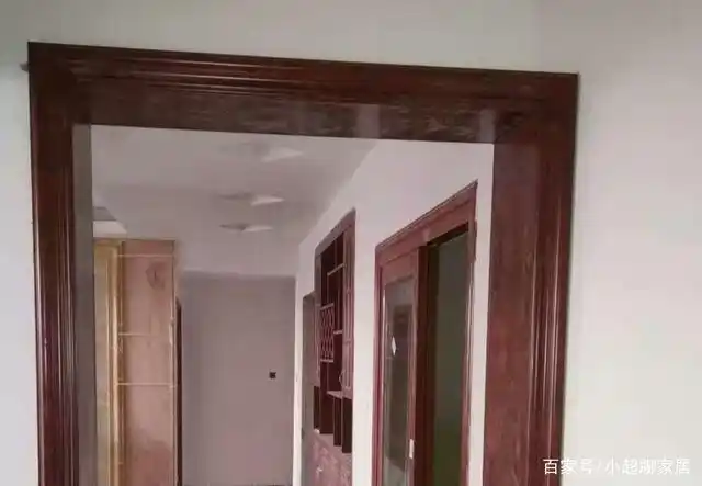 门套边框一般几公分?门套的作用是什么?