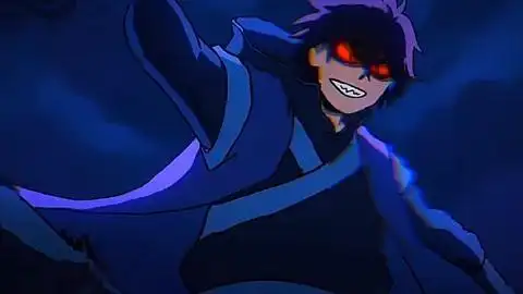 刺客伍六七第四季:大号柒彻底觉醒,霸气护妻,梅花大侠即将登场