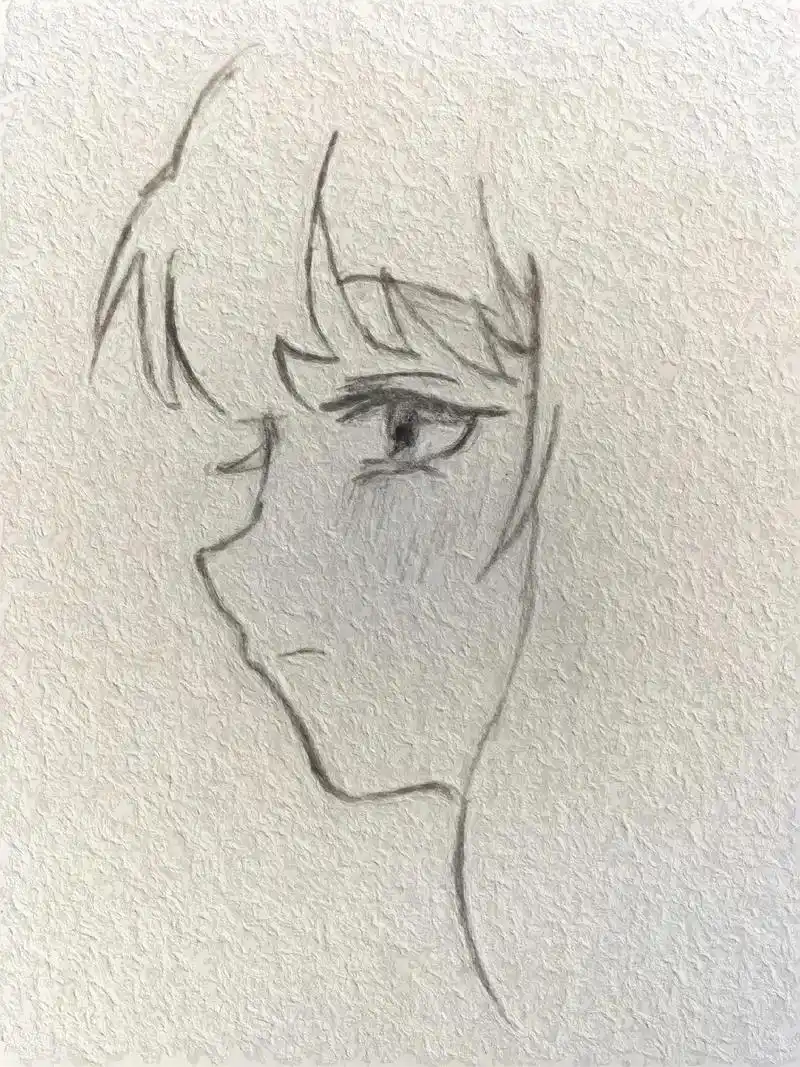 画画 #手绘 #画渣进步史 #临摹手绘 #初学者画画教程  - 抖音