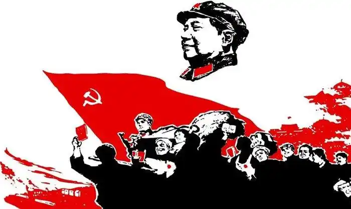 红色记忆70年代宣传画经典收藏展100p