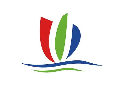 合作洽谈会logo