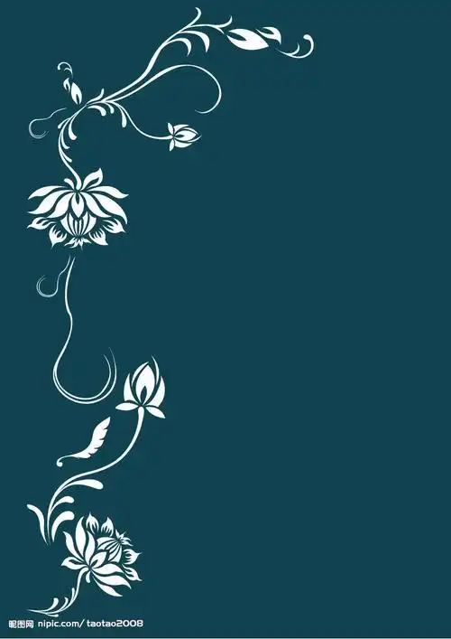 黑板报花边图片大全 黑板报花边图片大全粉笔