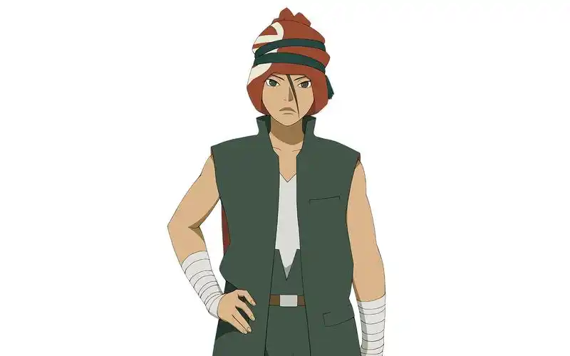 康康说手游:火影忍者手游 结乃岩部满血秒杀连招教学