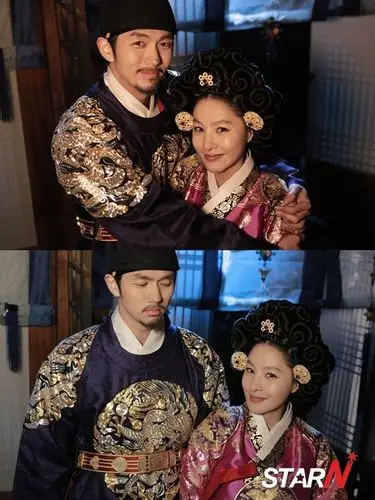 【2013kbs2】【天命】剧终人散情未离,心之所依乃归处