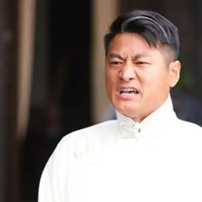 图范雨林主演的电视剧乱世烟雨主角不惧温柔陷阱将计就计