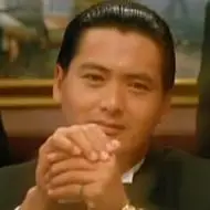 周润发赌神照片头像大全高清经典周润发最帅的赌神图片头像