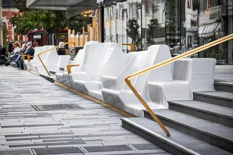 公共空间艺术设计网|公共艺术|艺术装置