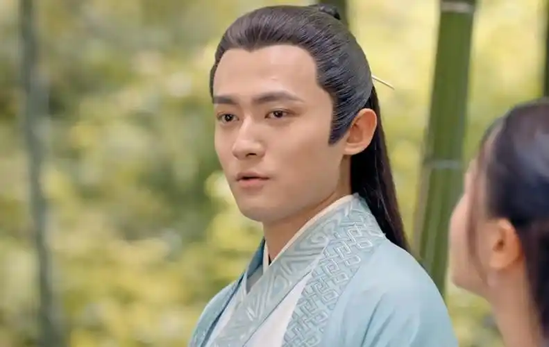 佟梦实电视剧照_佟梦实诛仙青云志_石头一年级佟梦实