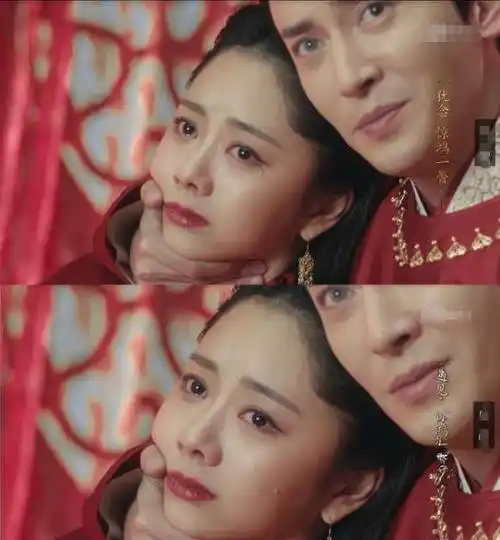 钟汉良谭松韵感情"官宣",相差16岁恋情将上线,就问你上不上头_合作