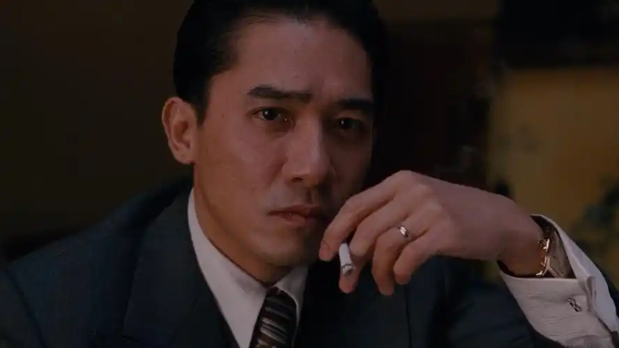 《色戒》李安, 台湾, 2007