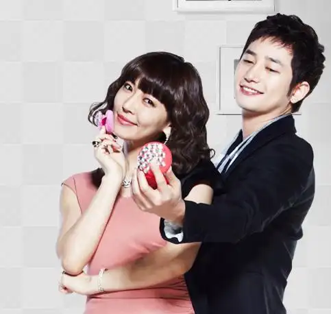 图朴施厚金素妍结婚了吗粉丝大呼在一起