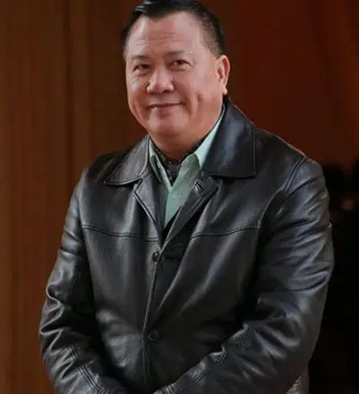 万梓良图片大全大图