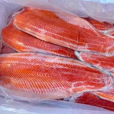 鲑鱼价格行情_今日鲑鱼价格多少钱一斤 _ 一亩田