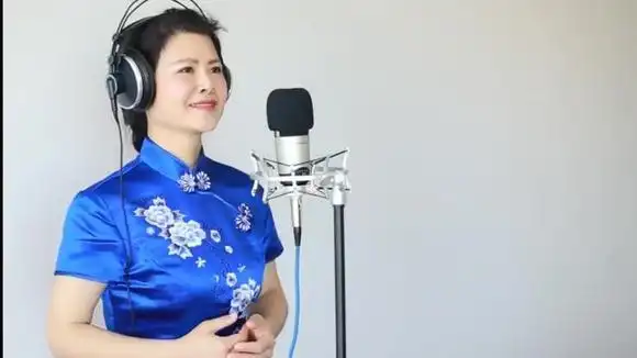 女中音陈敏唱这首歌火了,声音有磁性-音乐视频-搜狐视频
