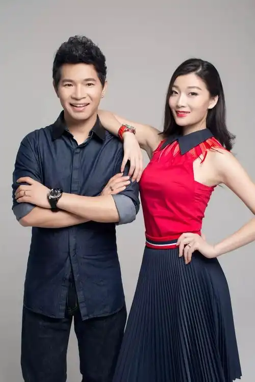 ">冷漠 /a>和 a target="_blank" href="/item/杨小曼/4751476" data