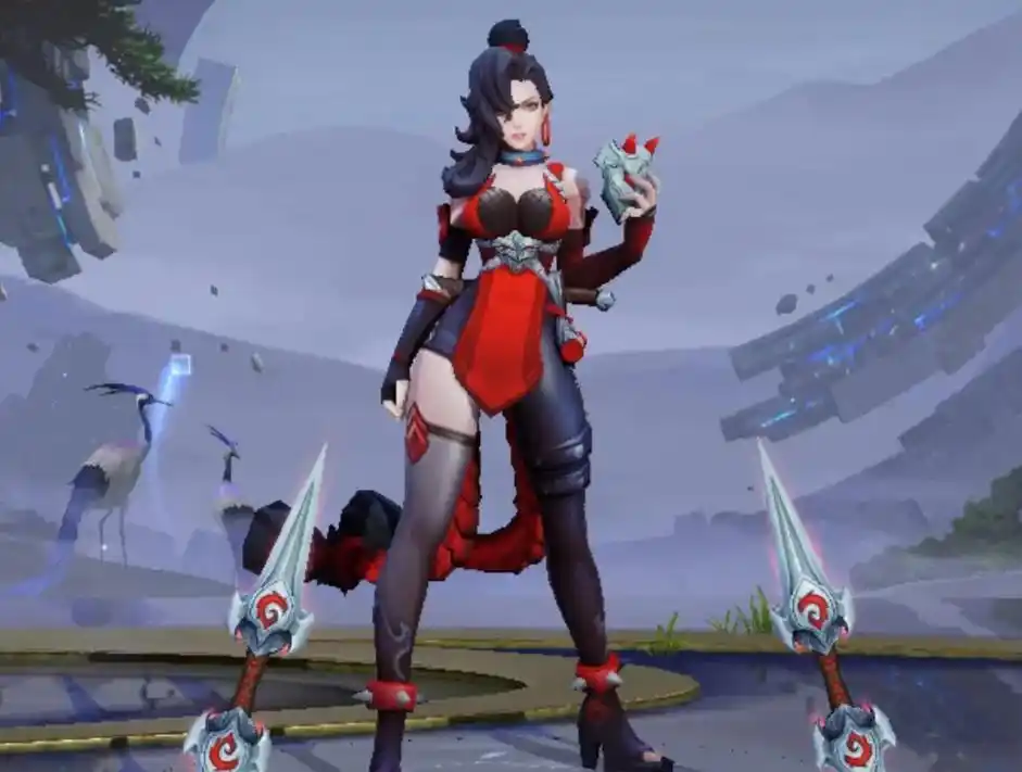 王者荣耀cp 阿轲高渐离 - 抖音