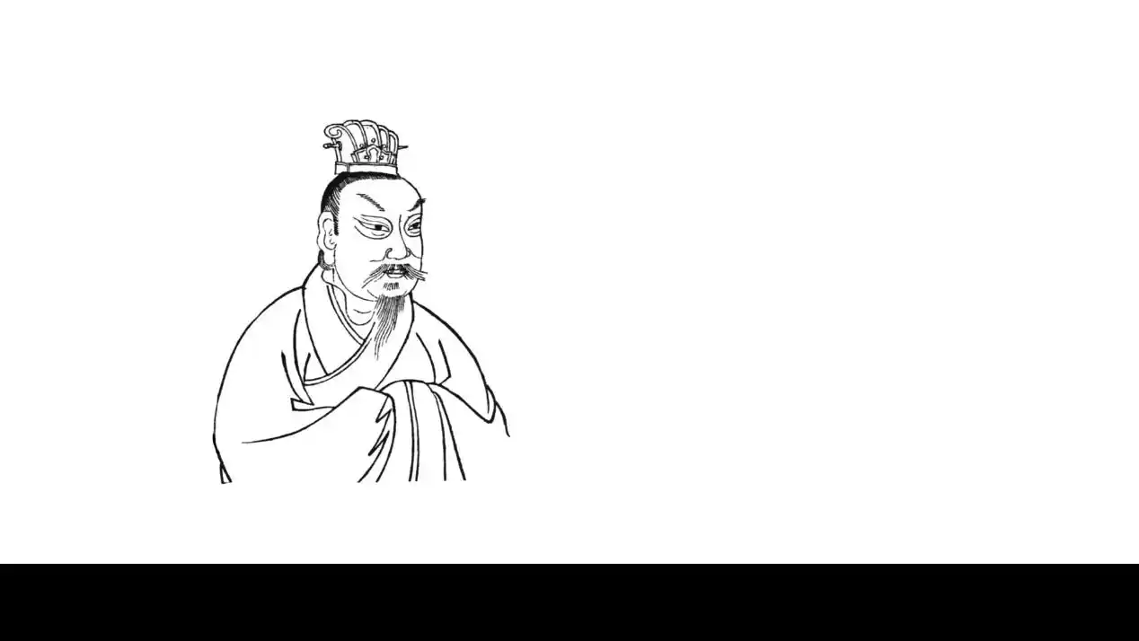 董卓,乱世权臣,背负后世所有的骂名