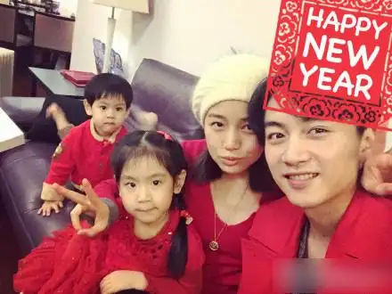 陈妍希陈晓好事将近 自曝非常期待今年结婚(6)