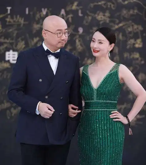 陶虹的第一任老公是谁