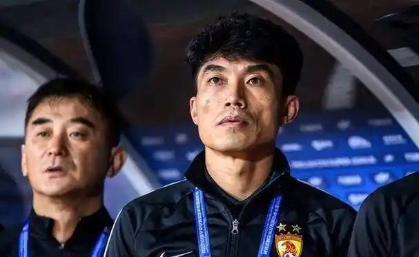 网友一听让郑智辅佐国足新帅伊万科维奇,那这届国足又没戏了_球迷