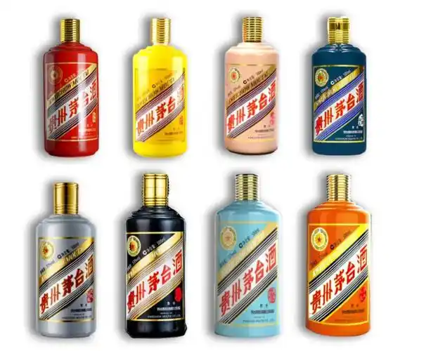 茅台多元系列创造远期价值,引领行业发展!